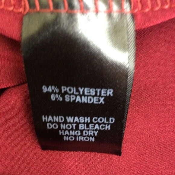 LULU’S Coveted Curated collected Always Stunning Convertible Burgundy Maxi Dress - Picture 8 of 9